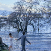 三圣岛-山海情书