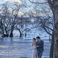 三圣岛-山海情书