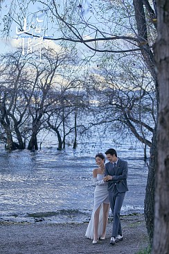 三圣岛-山海情书