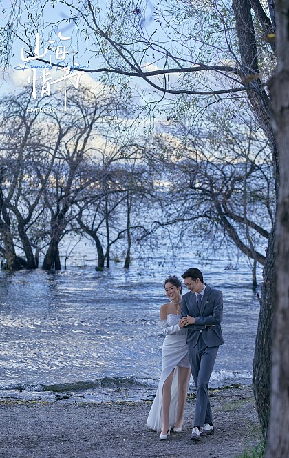 三圣岛-山海情书