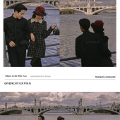 兴盛桥-浪漫的相遇