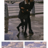 兴盛桥-浪漫的相遇