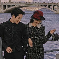 兴盛桥-浪漫的相遇