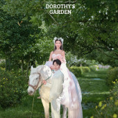 阳光森林-多萝西的花园