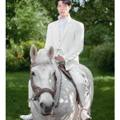 阳光森林-多萝西的花园