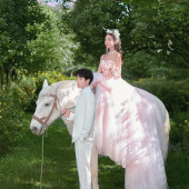 阳光森林-多萝西的花园