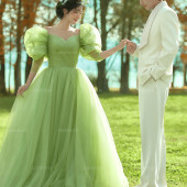 崇义村-绿野之上