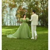 崇义村-绿野之上