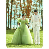 崇义村-绿野之上