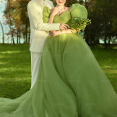 崇义村-绿野之上