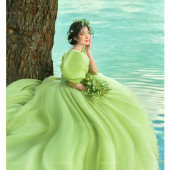 崇义村-绿野之上