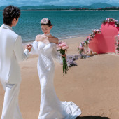 幸福湾-恋恋屿你