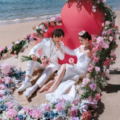 幸福湾-恋恋屿你