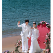 幸福湾-恋恋屿你