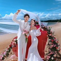 幸福湾-恋恋屿你