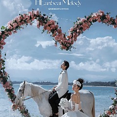 幸福湾-白马恋人