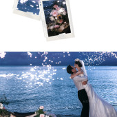 幸福湾-璀璨烟火