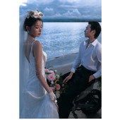 幸福湾-璀璨烟火