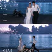 幸福湾-璀璨烟火