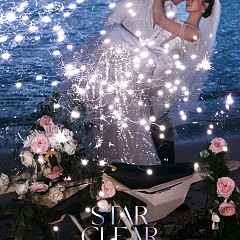 幸福湾-璀璨烟火