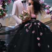 幸福湾-海边蔷薇