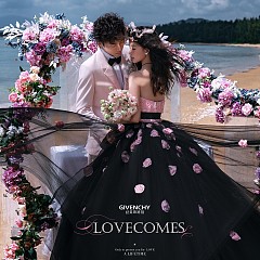 幸福湾-海边蔷薇