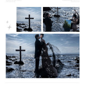 幸福湾-海誓山盟