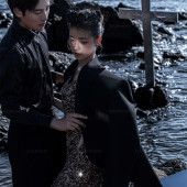 幸福湾-海誓山盟