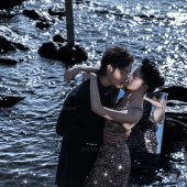 幸福湾-海誓山盟