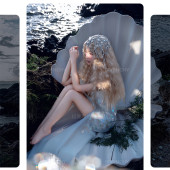 幸福湾-人鱼传说