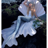 幸福湾-人鱼传说