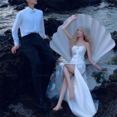 幸福湾-人鱼传说