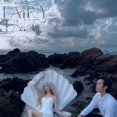 幸福湾-人鱼传说