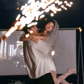 幸福湾-海边露营