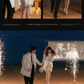 幸福湾-海边露营