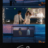 幸福湾-海边露营