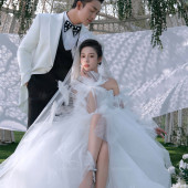 蜈支洲岛-羽之恋