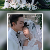 蜈支洲岛-羽之恋