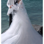 蜈支洲岛-羽之恋