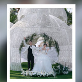 蜈支洲岛-羽之恋