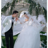 蜈支洲岛-羽之恋