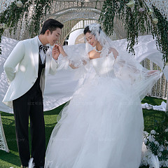 蜈支洲岛-羽之恋