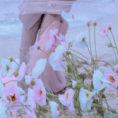 蜈支洲岛-以梦为马