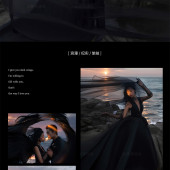 蜈支洲岛-天使幻梦