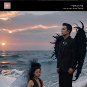 蜈支洲岛-天使幻梦