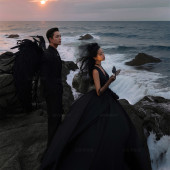 蜈支洲岛-天使幻梦