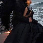 蜈支洲岛-天使幻梦