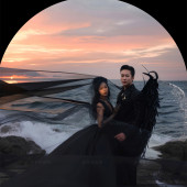 蜈支洲岛-天使幻梦