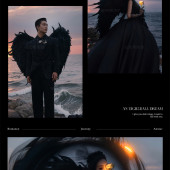 蜈支洲岛-天使幻梦