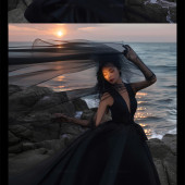 蜈支洲岛-天使幻梦